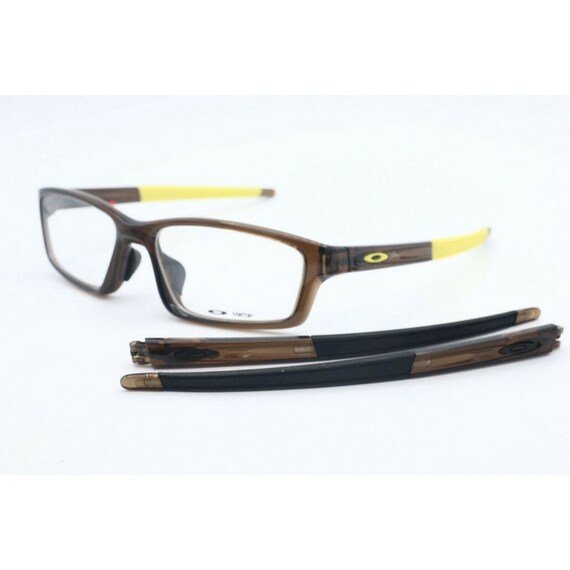 New Oakley Crosslink OX 8041-0356 