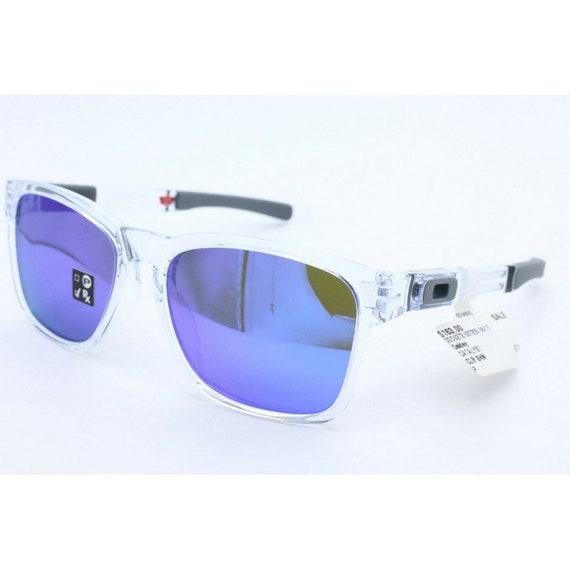 oakley catalyst