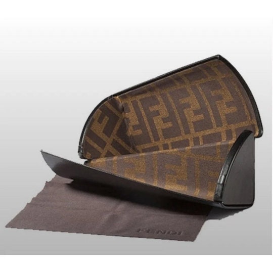 Louis Vuitton Monogram Etui Glasses Case 108lv25 For Sale at