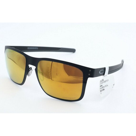Oakley HOLBROOK OO4123-2055 Black 