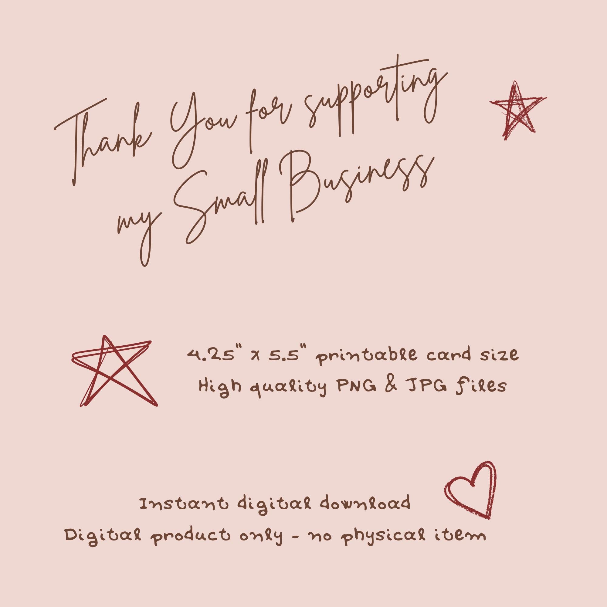 To My Main Squeeze Printable Card, Minimal Spicy Valentine Digital ...