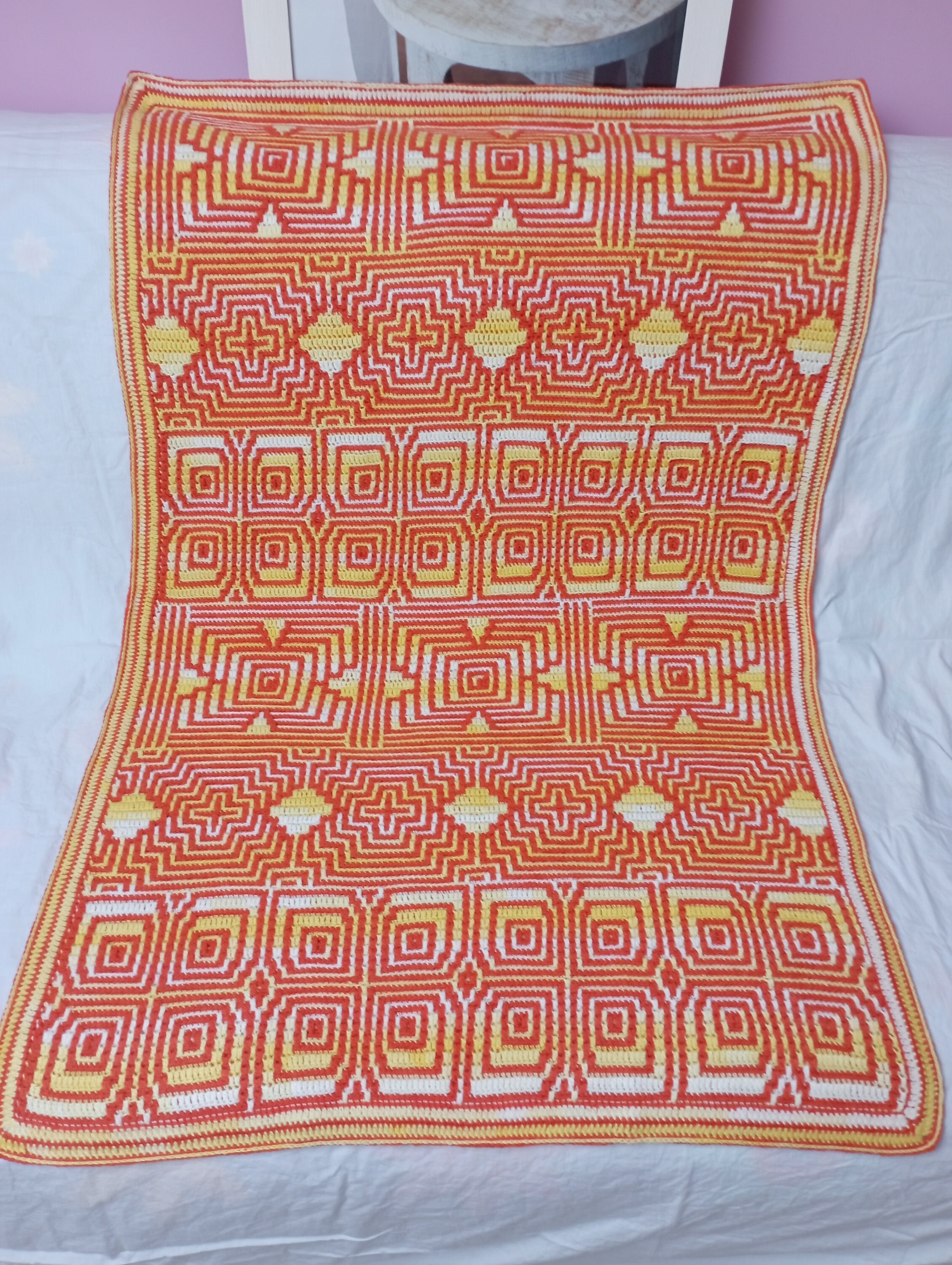 Couverture Bébé Épaisse