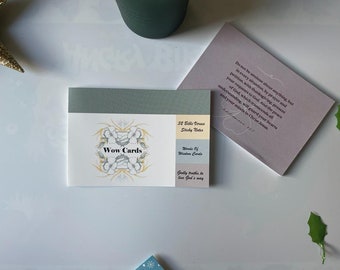 Bible verses sticky notes