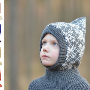 Echarpe 1 a 10 ans PERSONNALISE 100 laine merinos en tricot tricote bebe enfant enfant enfants garcon fille Noel anniversaire cadeau personnalise tour de cou Etsy France