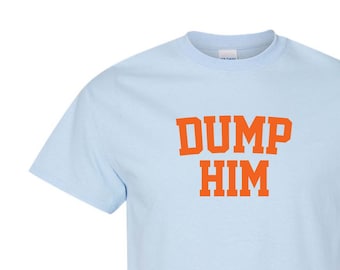 Dump Him-tröja • Britney Dump Him-tröja • Britney Spears-tröja • Dump Him-tröja • Dump Him Britney Spears-tröja • Dump Him-tröja Crop Top