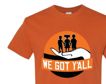 the dunes t shirt insecure