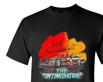 90er Dale Earnhardt Shirt Vintage Style Dale Earnhardt t shirt vintage goodwrench shirt wrangler shirt nascar dale vintage shirt