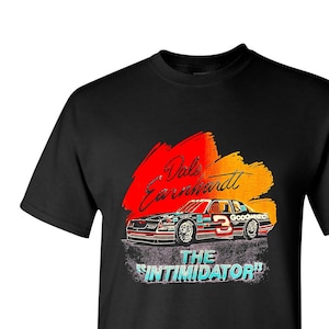 90s Dale Earnhardt Shirt Vintage Style Dale t shirt Dale Earnhardt t shirt vintage goodwrench shirt wrangler shirt nascar dale vintage shirt