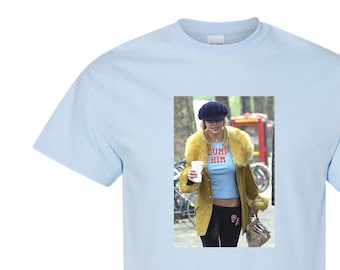 Dump Him Shirt • Britney Dump Him T-Shirt • Britney Spears Shirt • Dump Him T Shirt • Dump Him Britney Spears Tee • Dump Him Shirt Crop Top