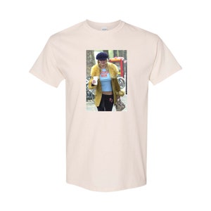 Dump Him-tröja • Britney Dump Him-tröja • Britney Spears-tröja • Dump Him-tröja • Dump Him Britney Spears-tröja • Dump Him-tröja Crop Top Natural (Off White)
