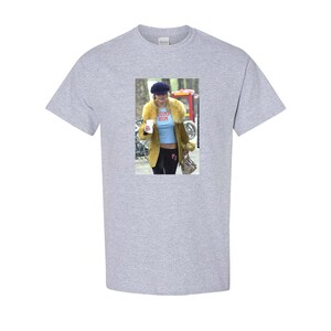 Dump Him-tröja • Britney Dump Him-tröja • Britney Spears-tröja • Dump Him-tröja • Dump Him Britney Spears-tröja • Dump Him-tröja Crop Top Heather Grey