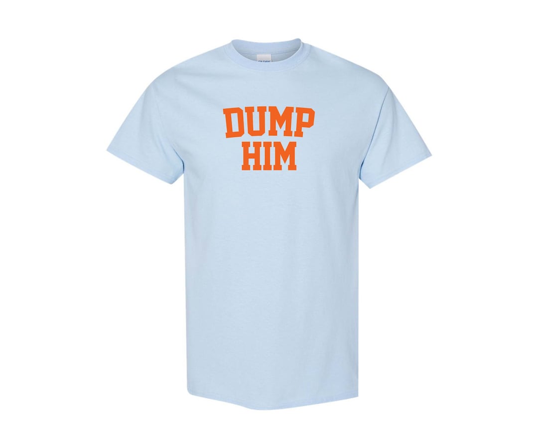 Dump Him Shirt Britney Dump Him T-shirt Britney Spears - Etsy