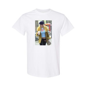 Dump Him-tröja • Britney Dump Him-tröja • Britney Spears-tröja • Dump Him-tröja • Dump Him Britney Spears-tröja • Dump Him-tröja Crop Top White