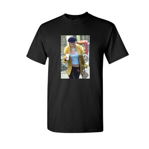 Dump Him-tröja • Britney Dump Him-tröja • Britney Spears-tröja • Dump Him-tröja • Dump Him Britney Spears-tröja • Dump Him-tröja Crop Top Black