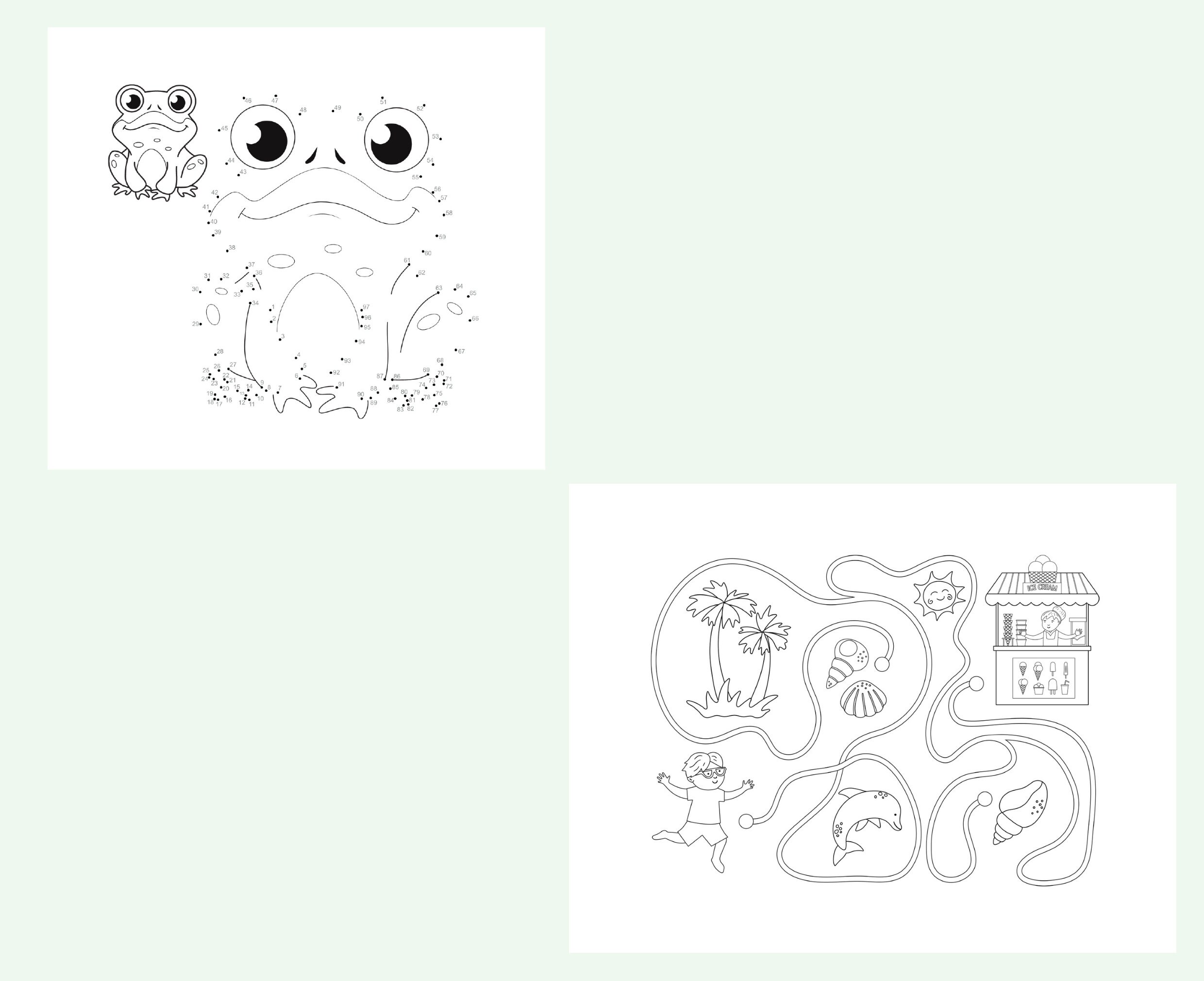 95-printable-activity-pages-for-kids-ages-5-to-8-word-etsy-canada