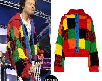 harry styles cardigan cheap