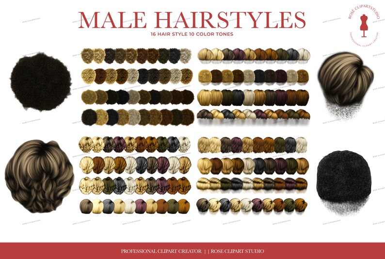 Christmas Couple Clipart, Sitting Couple, ValentineDay Clipart, New Year Clipart, X Mas Clipart, Love Clipart, Custom Gift Idea Clipart. image 7