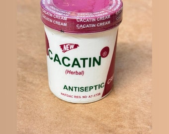 Cacatin Antiseptic cream