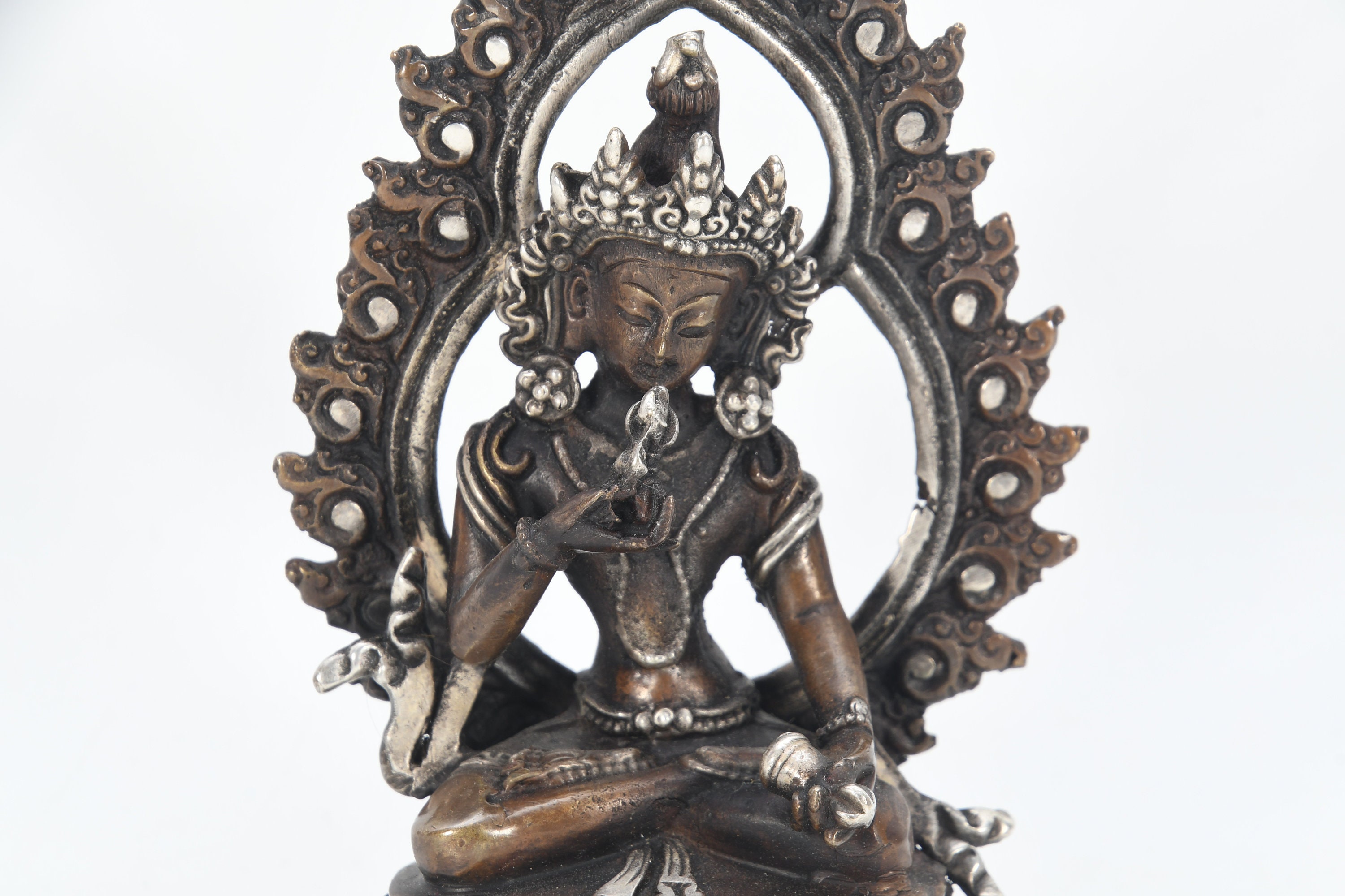 チベット仏教 金剛薩埵 仏教美術 古銅製 仏像 チベット仏教 金剛薩埵 仏教美術 古銅製 仏像 チベット仏教 金剛薩埵