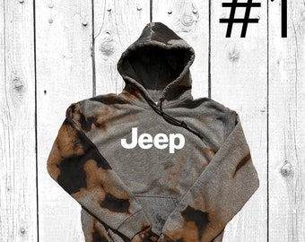 mens jeep sweatshirts
