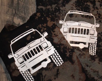 jeep grand cherokee hoodie