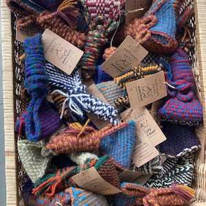 Tibetan slings