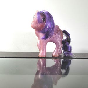 My Little Pony - G1 My Little Pony Twinkler