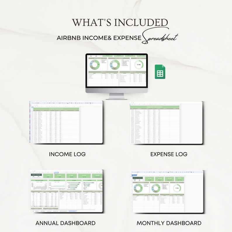 Airbnb Host Bundle Template Welcome Book Airbnb template, Editable Airbnb Signs, Cleaning Checklists, Airbnb Printables, VRBO host bundle image 9