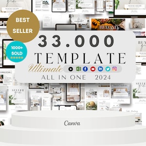 Real Estate Template Marketing Reels  Social Media Instagram Bundle ,Realtor instagram PostTemplate Canva