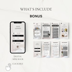 Airbnb Host Bundle Template Welcome Book Airbnb template, Editable Airbnb Signs, Cleaning Checklists, Airbnb Printables, VRBO host bundle image 10