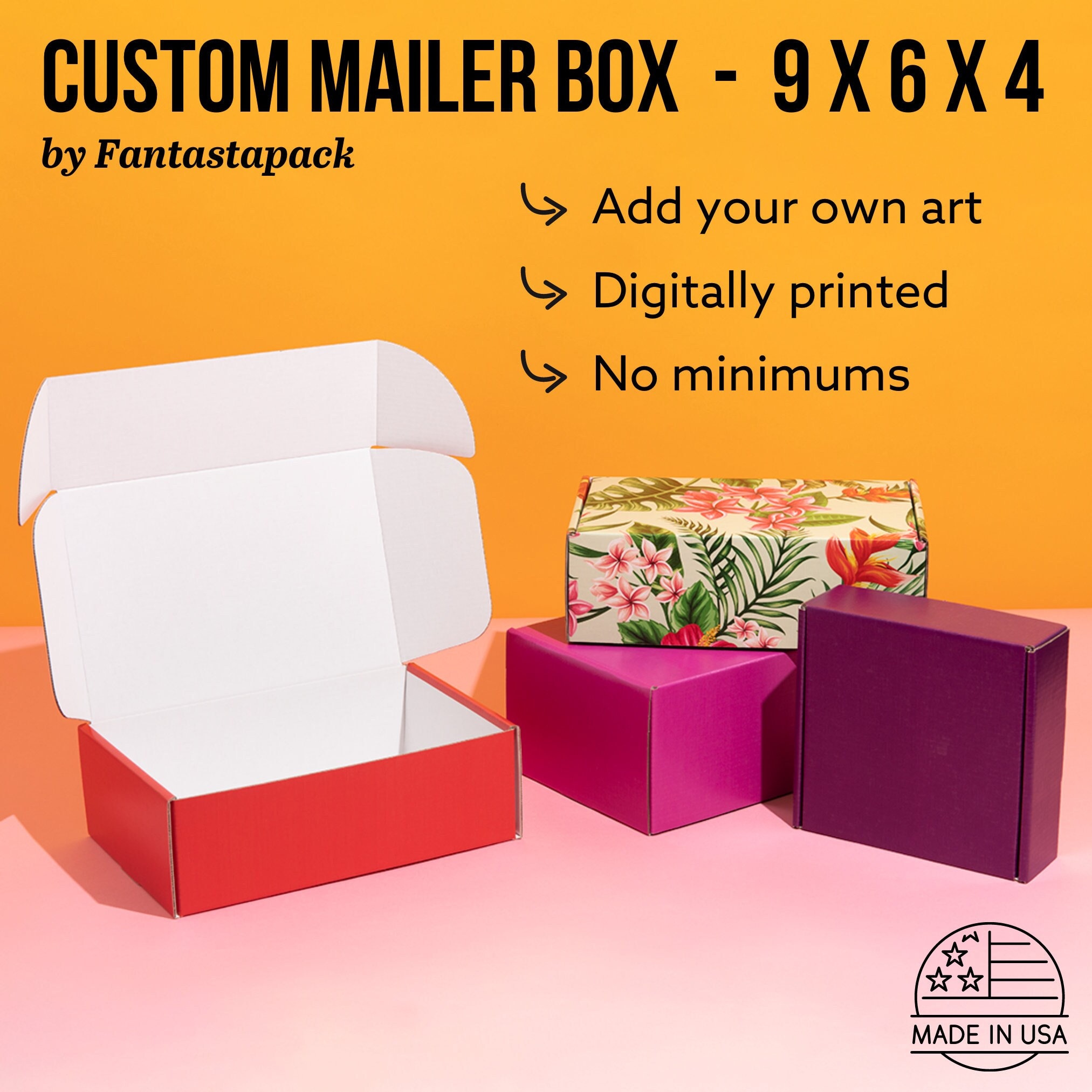 Custom Printed Boxes 9