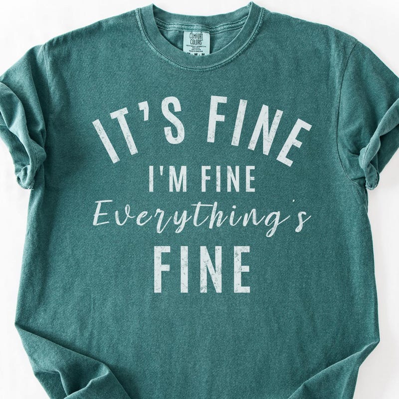 It #39 s True T Shirt Etsy