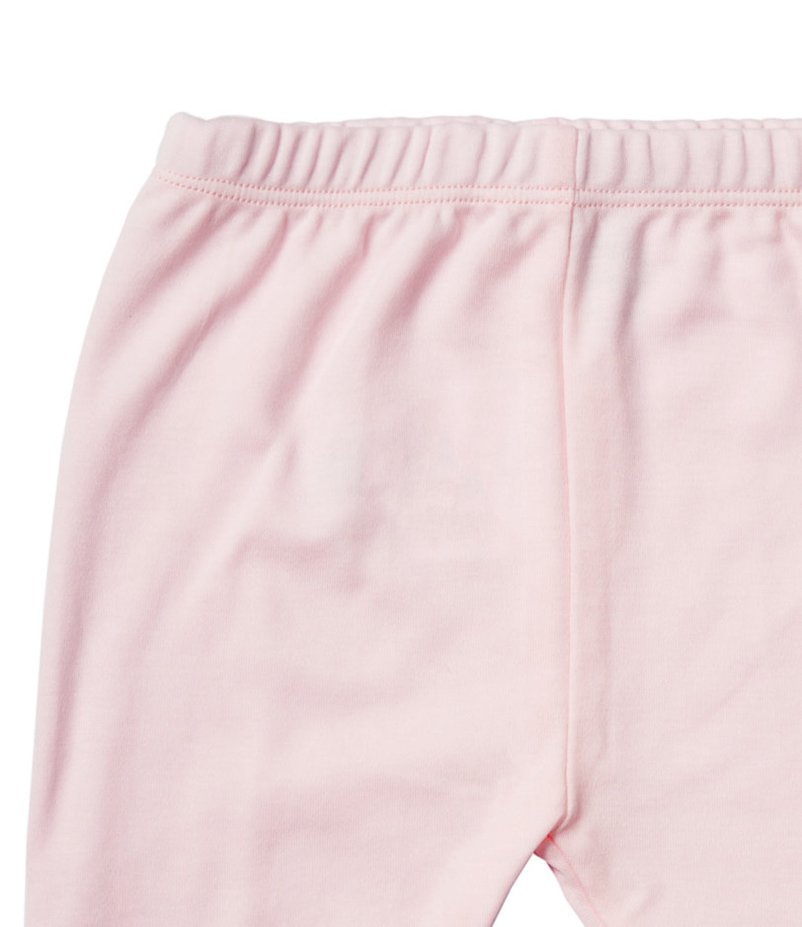 Pink Footed Pants Pima Baby Footed Pant 100 Pima Cotton Baby Pants Baby Footed Pants Newborn