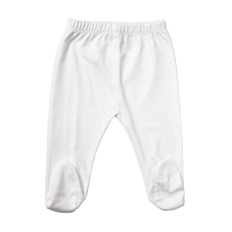 2-pack baby footed pant main image 0