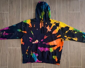 lavender nike pullover