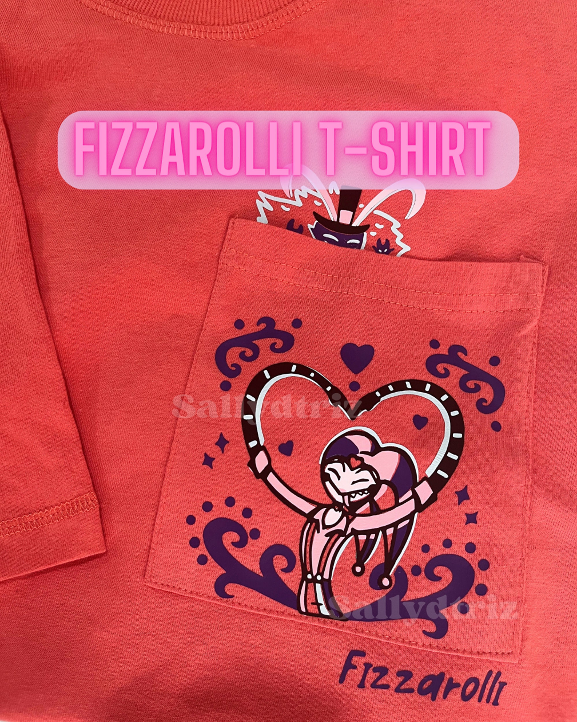 Helluvaboss shirt - Etsy 日本