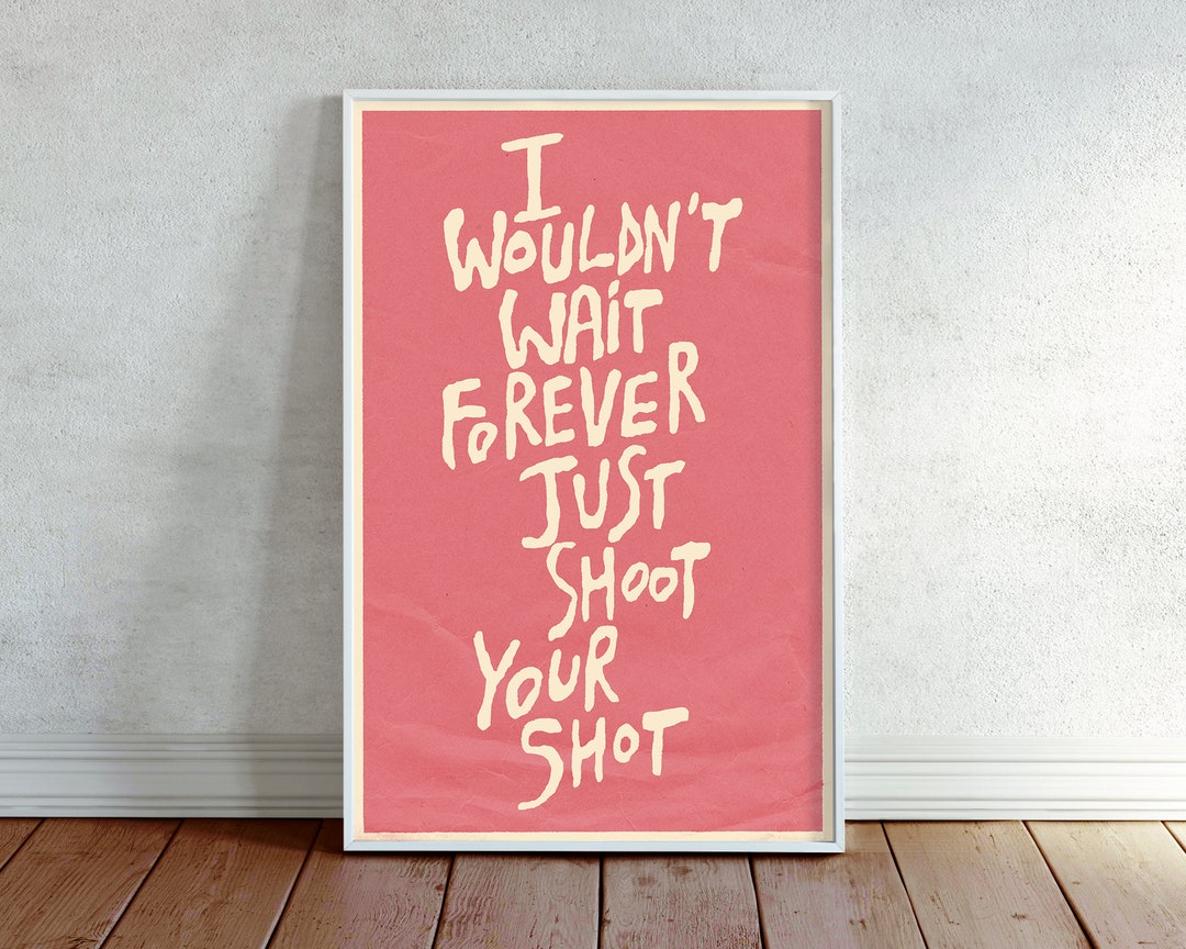 Mac Miller Ladders Lyrics Poster Etsy