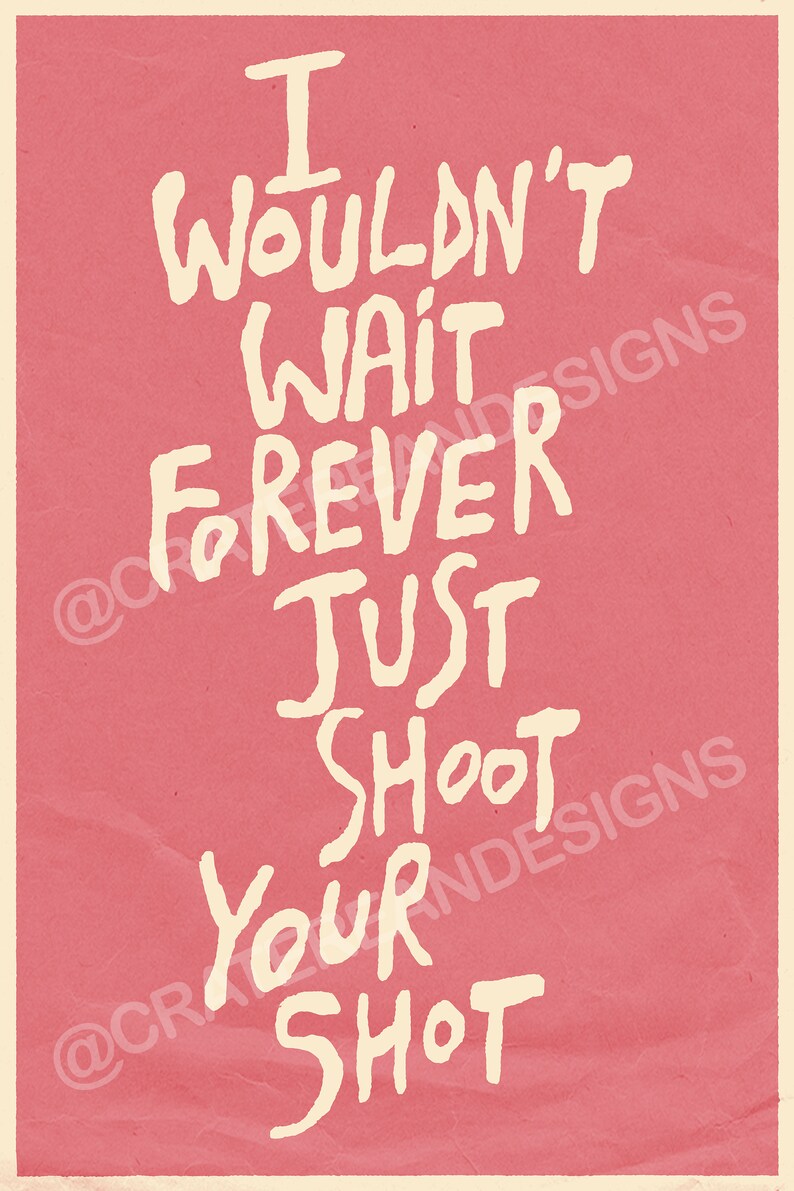 Mac Miller Ladders Lyrics Poster Etsy