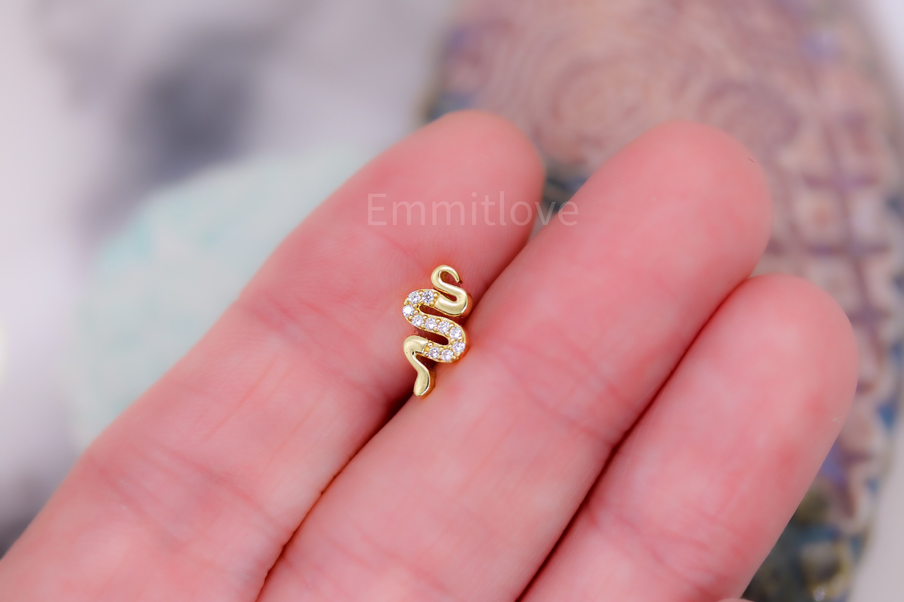 Billie Eilish Studs Etsy UK