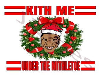 Tyson Christmas Party 2022 Tyson Christmas | Etsy