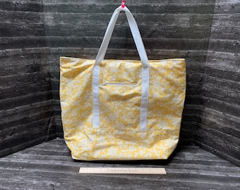 Martha Market Bag