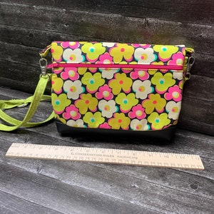 Bandolera Clarendon