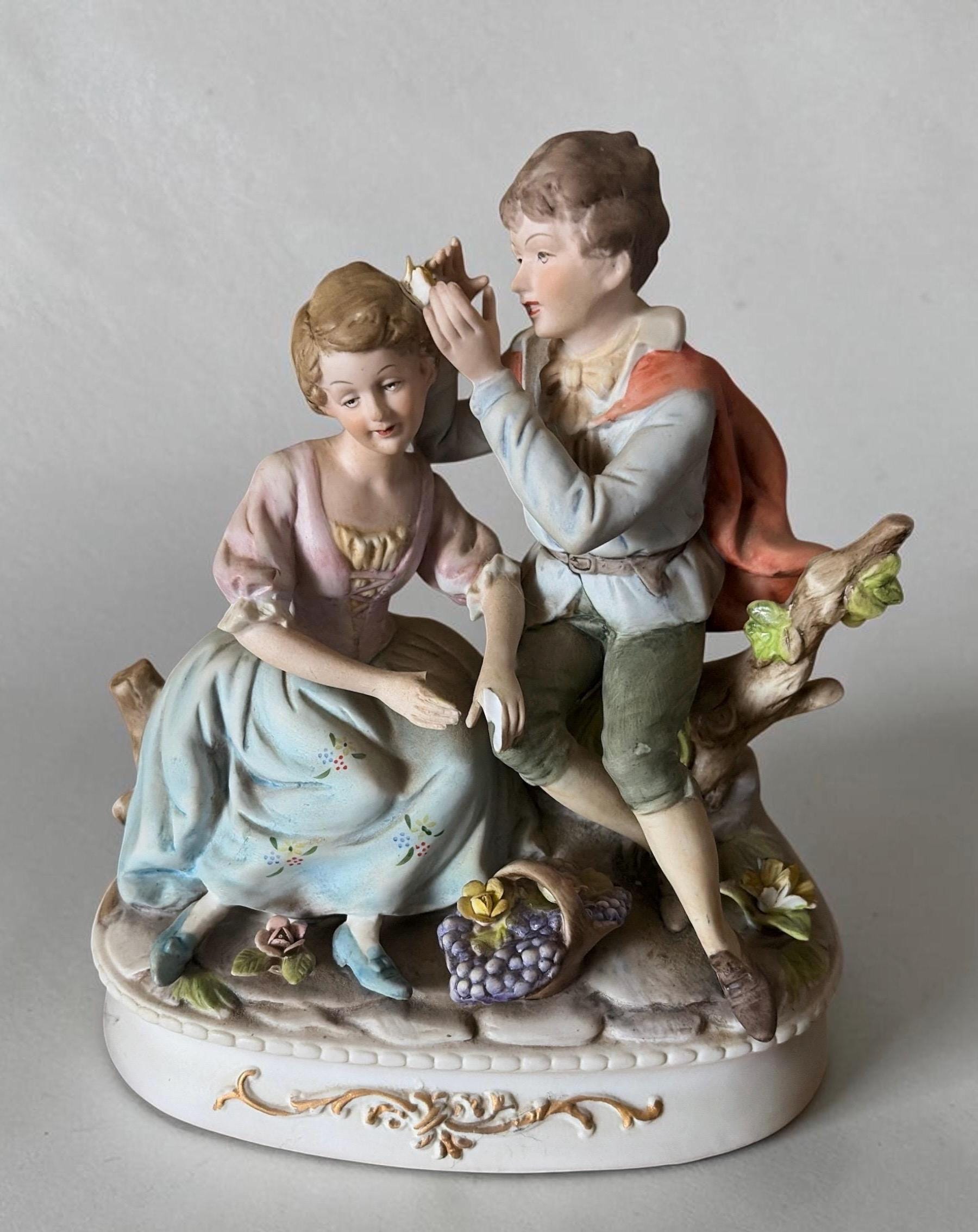 Ardalt Lenwile Porcelain - Etsy