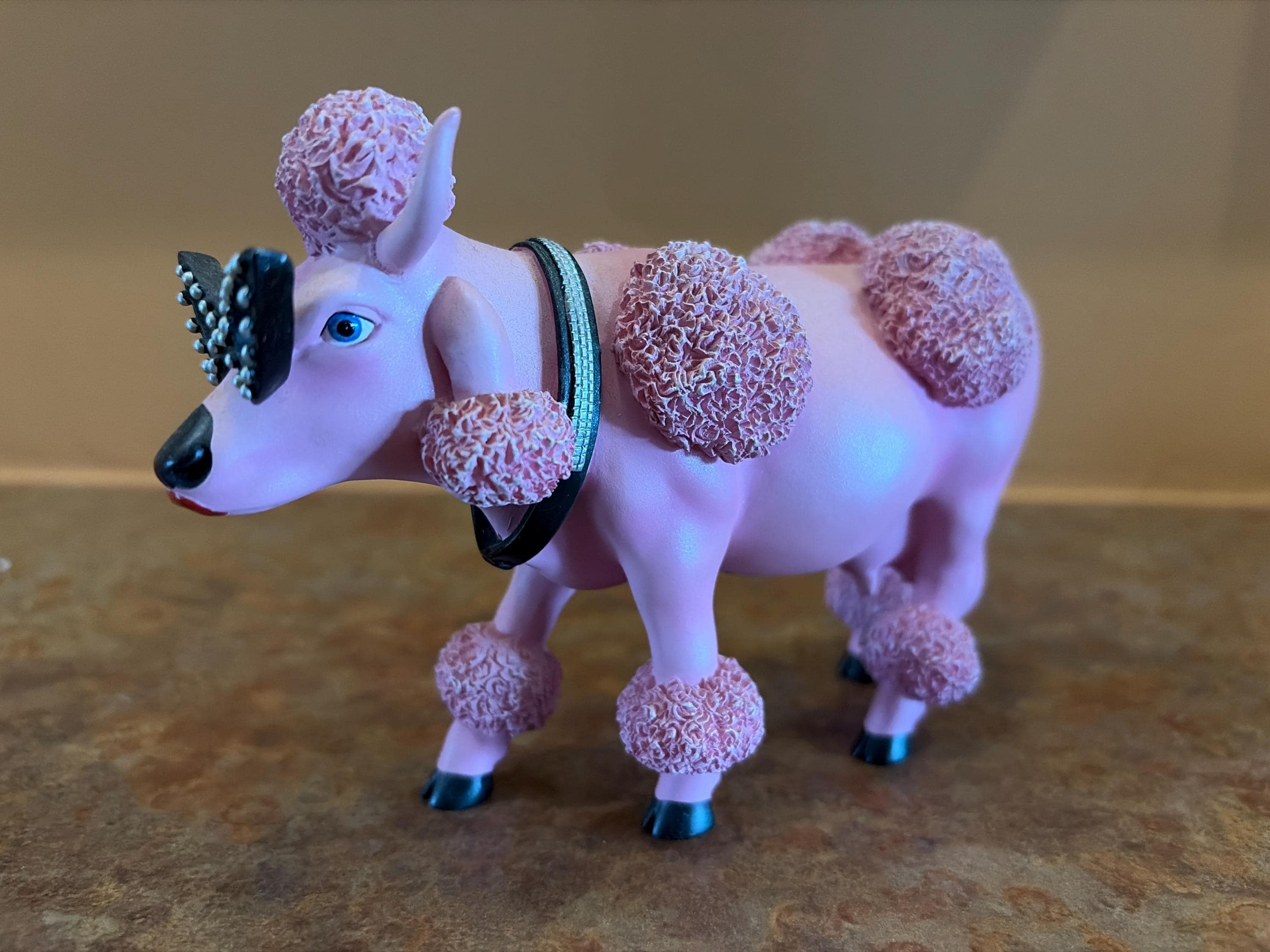 Rare Cow Parade - Etsy UK