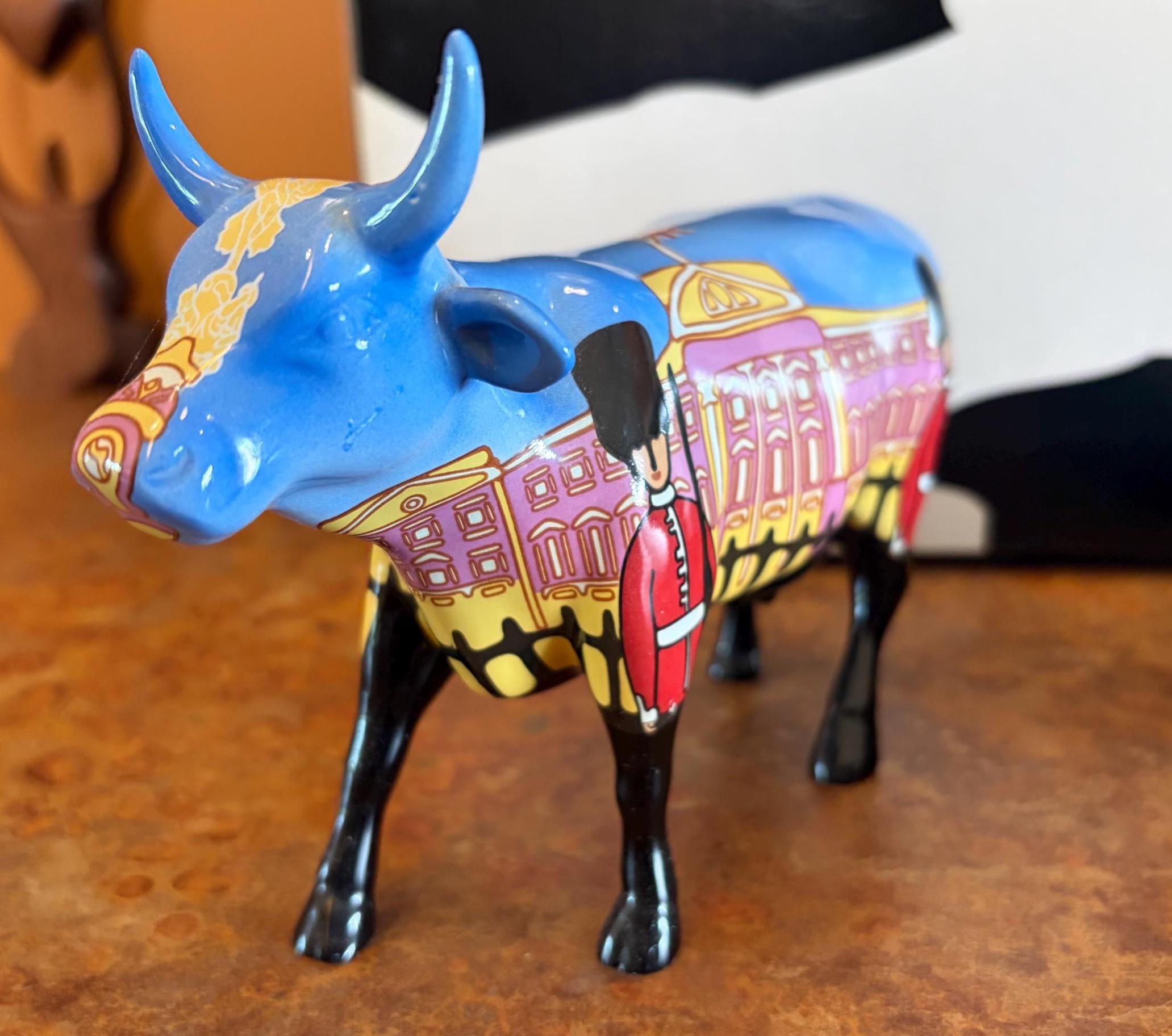Rare Cow Parade - Etsy UK