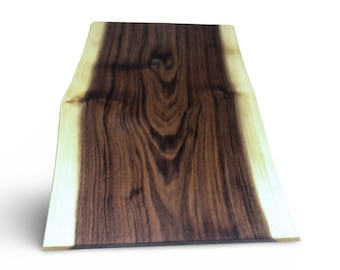 Black Walnut Charcuterie Serving Boards, Grazing Board, Cheese Board, Live Edge, Handmade, Butterboard, Valentines Day, Birthday Gift