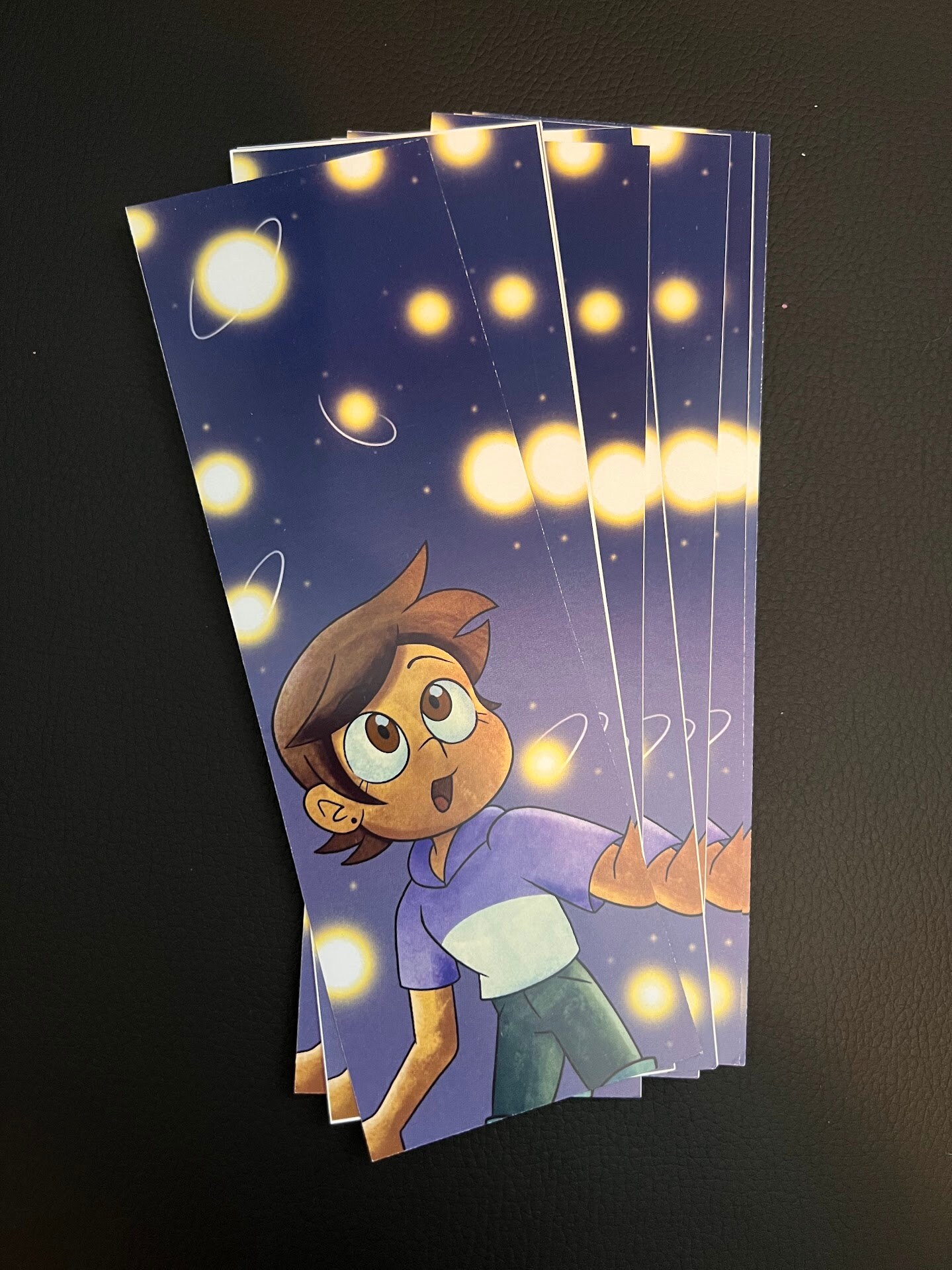 Luz Light Glyph Owl House Bookmarks Etsy Luz Light Glyph Owl House Bookmarks Etsy