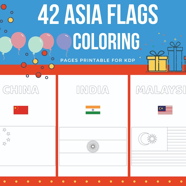 Asia - Etsy