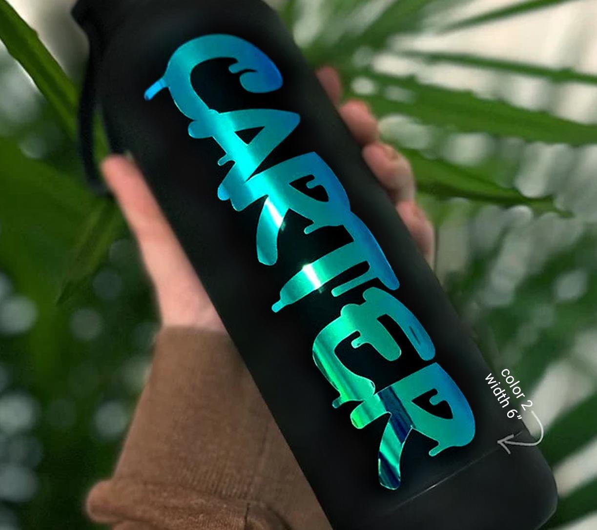 Logo Vector Logo Png Hydro Flask Iron On Logo Logo Design For - Main Image