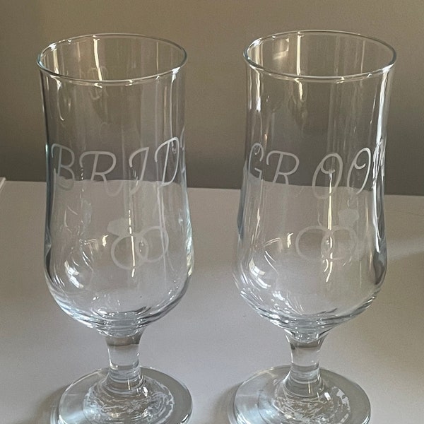 Glass Etching Etsy
